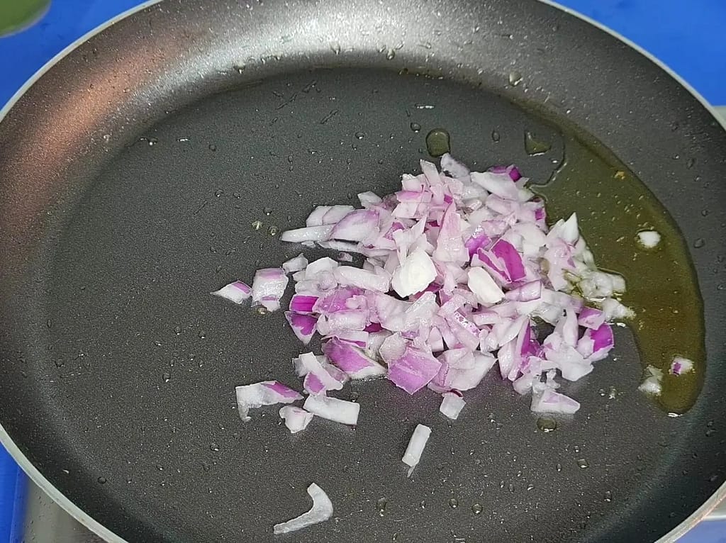 onions fry